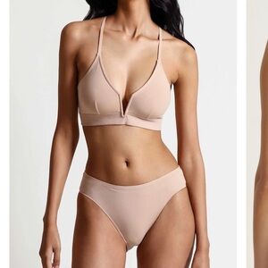SKIN Bralette M